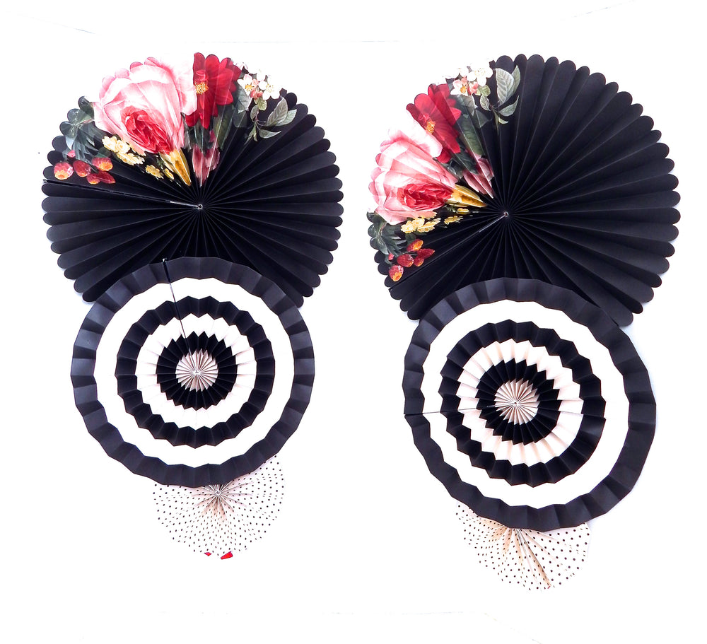 GARDEN PARTY OPERA GLOVES