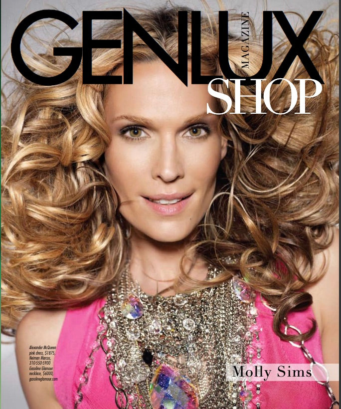 GENLUX MAY 2009