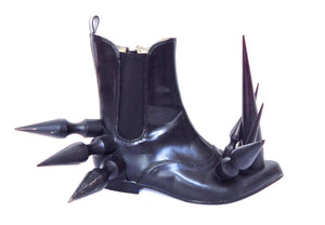 GENTLEMAN AXE BOOTS