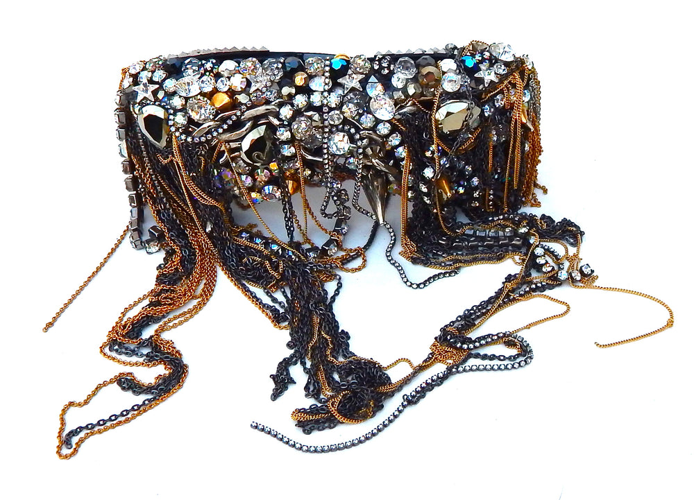 MAXIMILIAN HUSTLER GLASSES