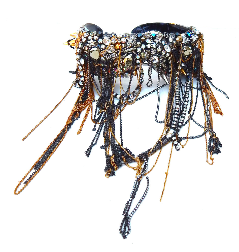 MAXIMILIAN HUSTLER GLASSES