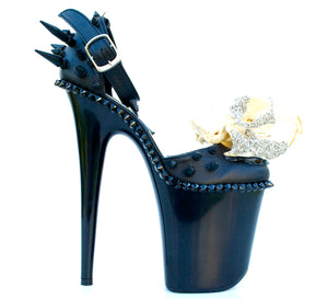 GLASGOW GRIN SHOES