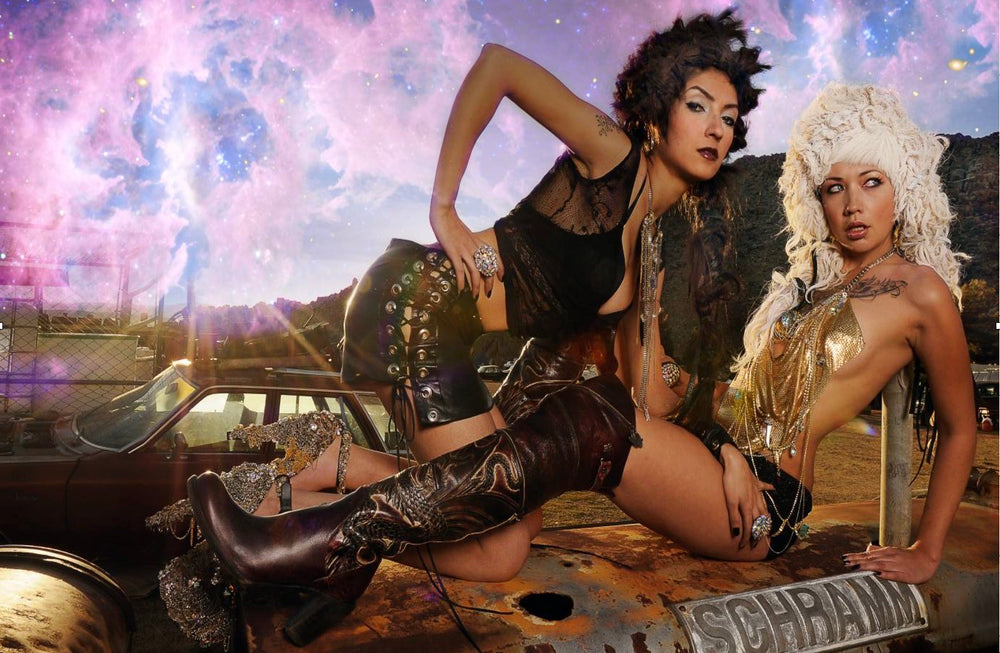 YRB MAGAZINE JANUARY 2009