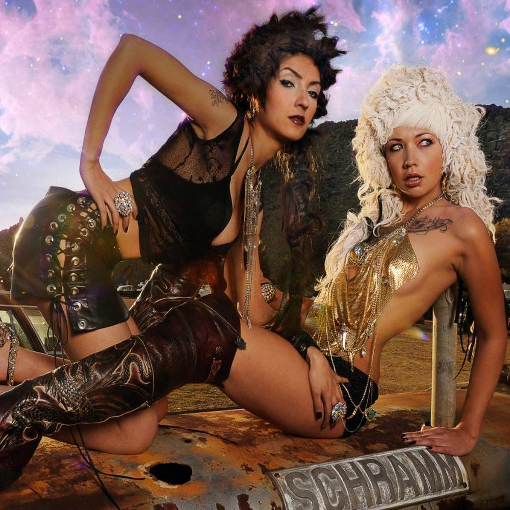 YRB MAGAZINE JANUARY 2009