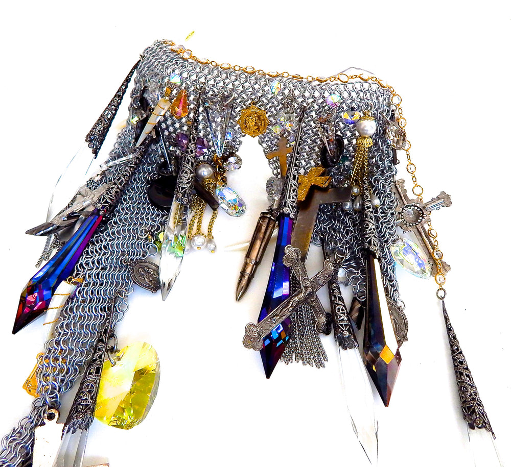 GLORY DRIP SPY GLASSES