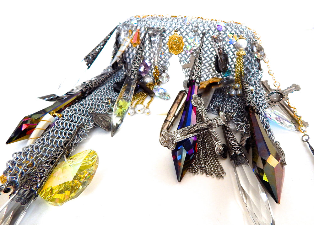 GLORY DRIP SPY GLASSES