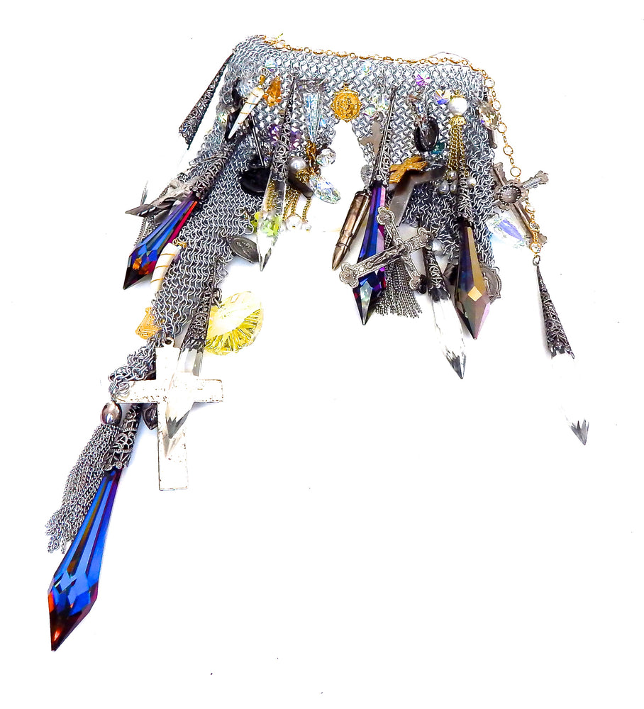 GLORY DRIP SPY GLASSES