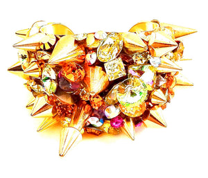 GOLD DIGGER CUFF