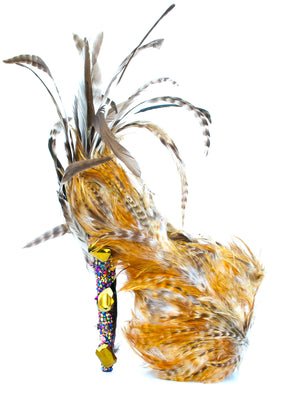 GOLDEN TAIL SHOES