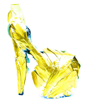 GOLDEN GOOSE SHOES