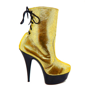 GOLDFINGER BOOTS