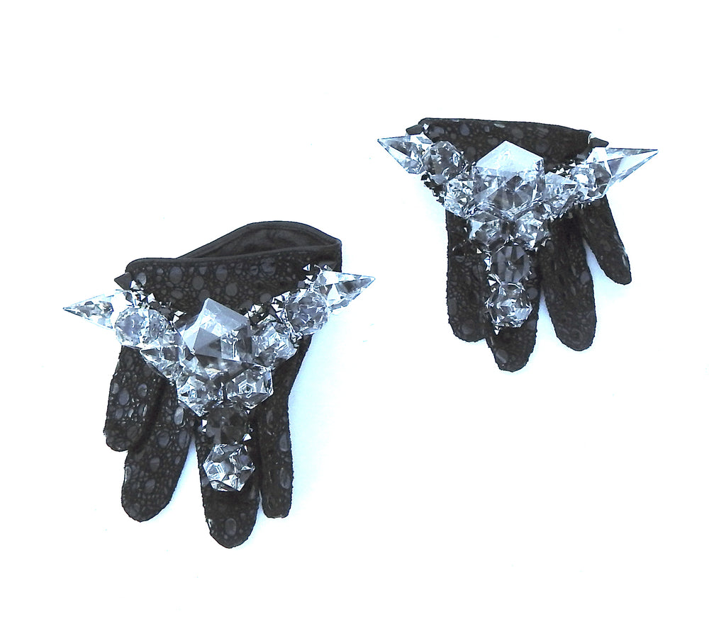 GRAND UNICORN GLOVES