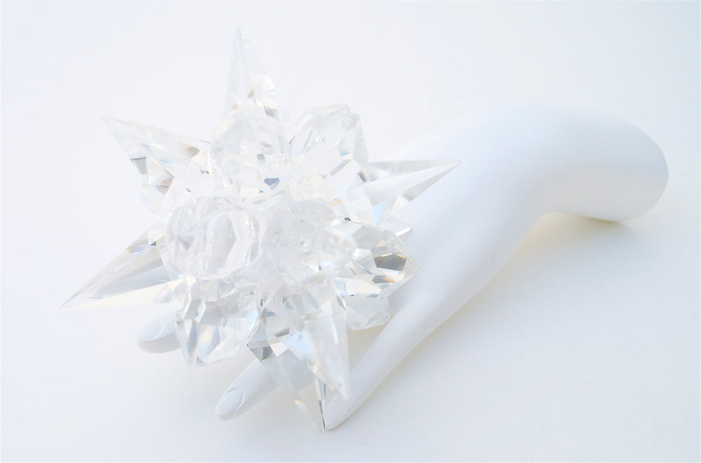 GRAND UNICORN BAUBLE RING