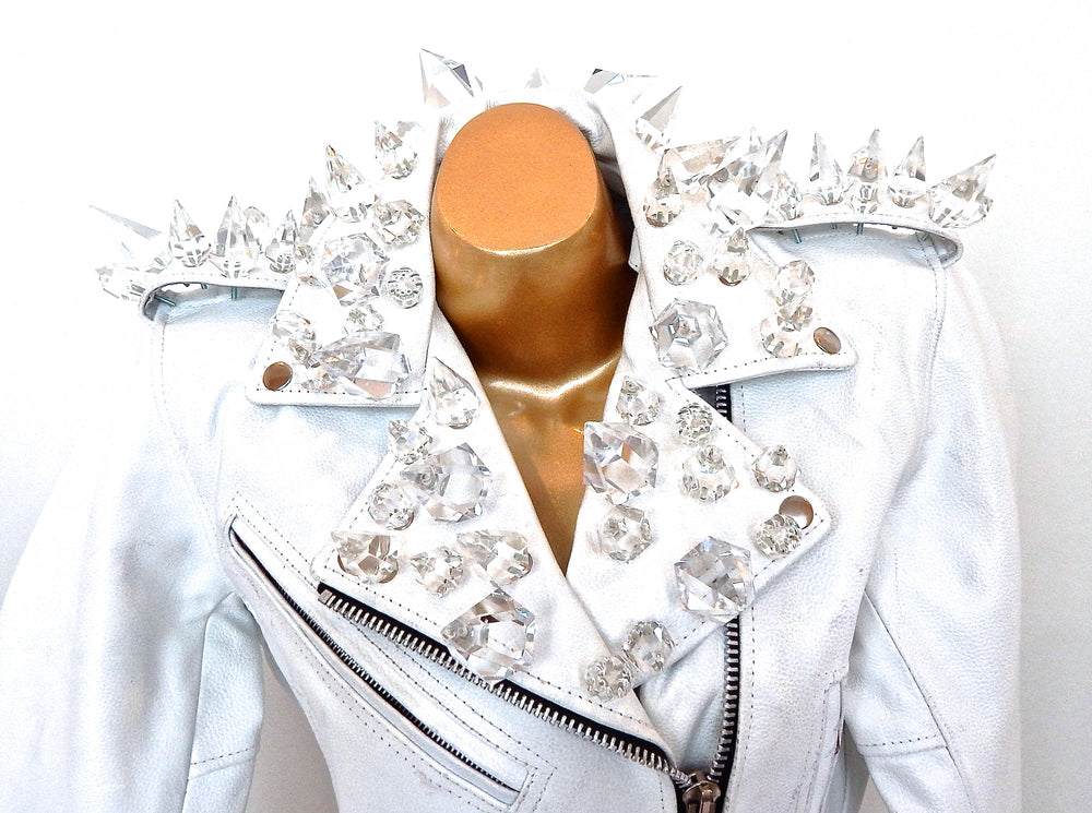 GRAND UNICORN JACKET