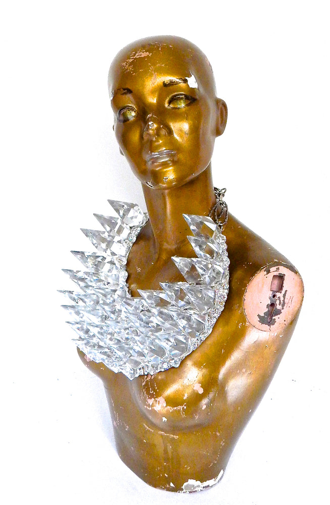 GRAND UNICORN NECKLACE