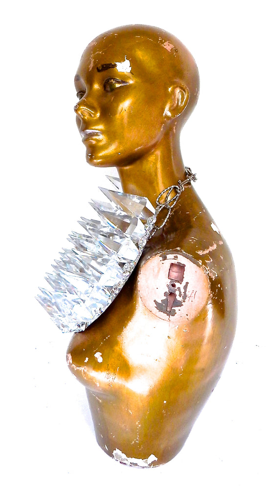 GRAND UNICORN NECKLACE