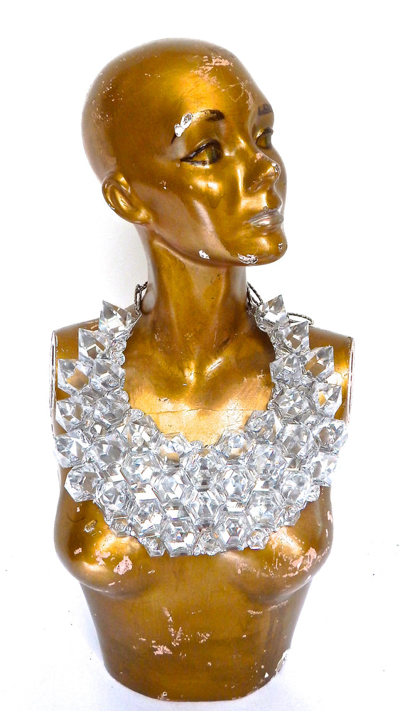 GRAND UNICORN NECKLACE