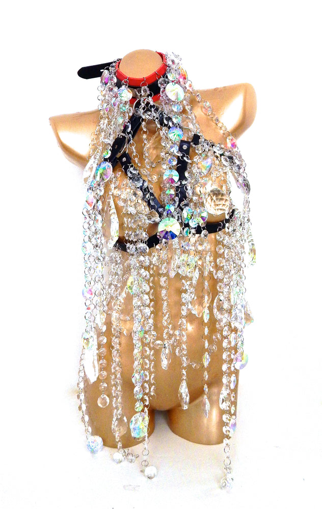 GRAPES OF WRATH HARNESS