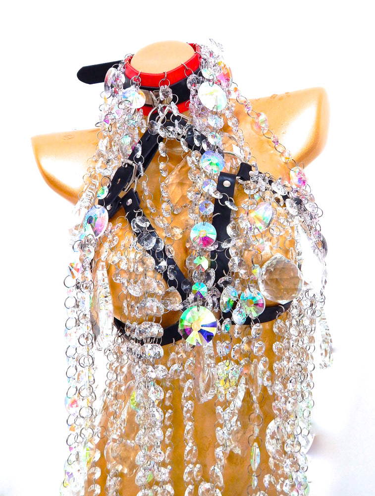 GRAPES OF WRATH HARNESS