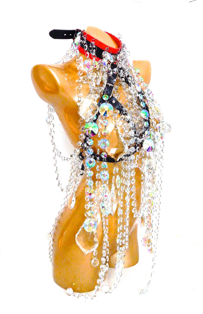 GRAPES OF WRATH HARNESS