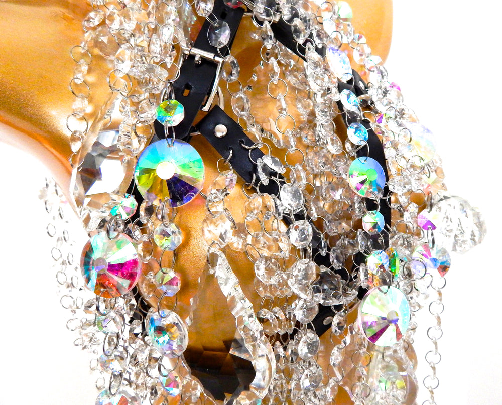 GRAPES OF WRATH HARNESS