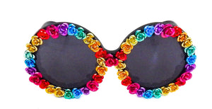 GROOVE IS IN THE HEART DONOVAN GLASSES