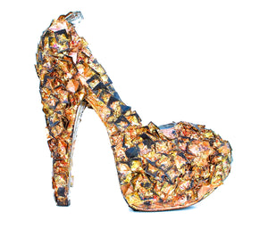 GUTTERSTUD SHOES