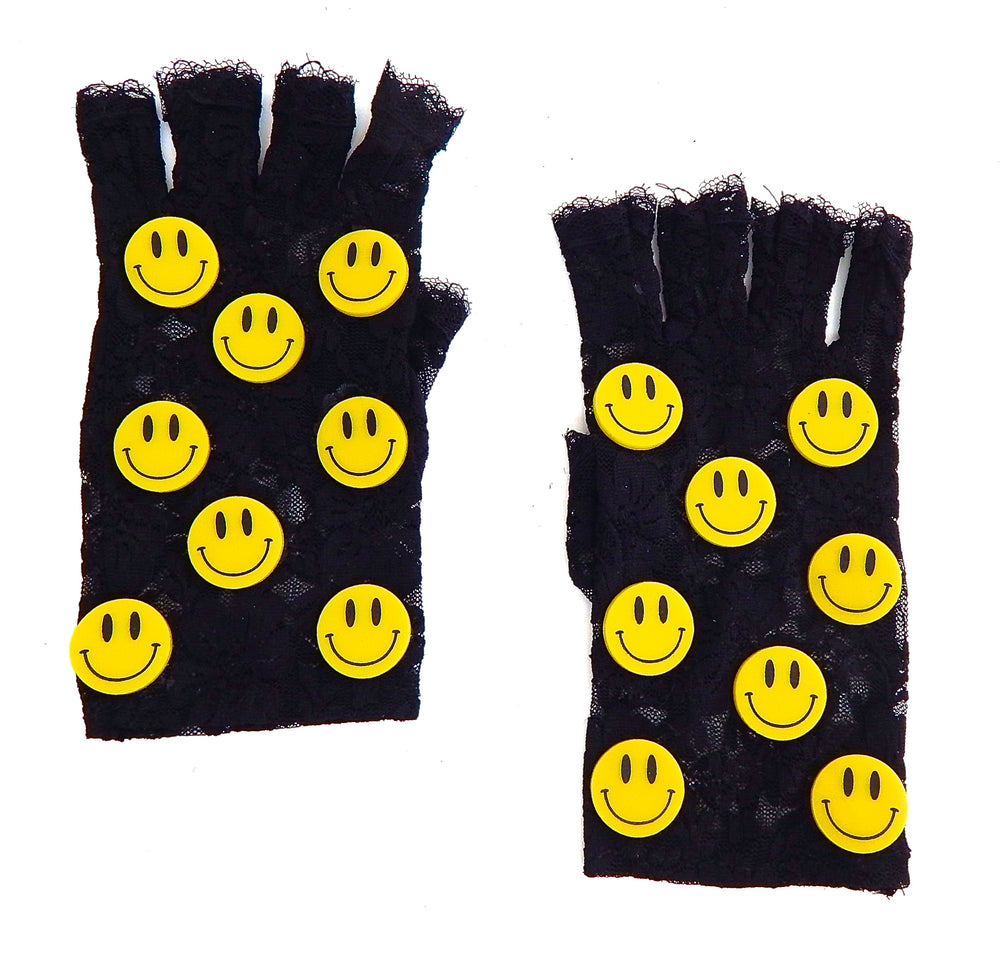 HAPPY GLOVES