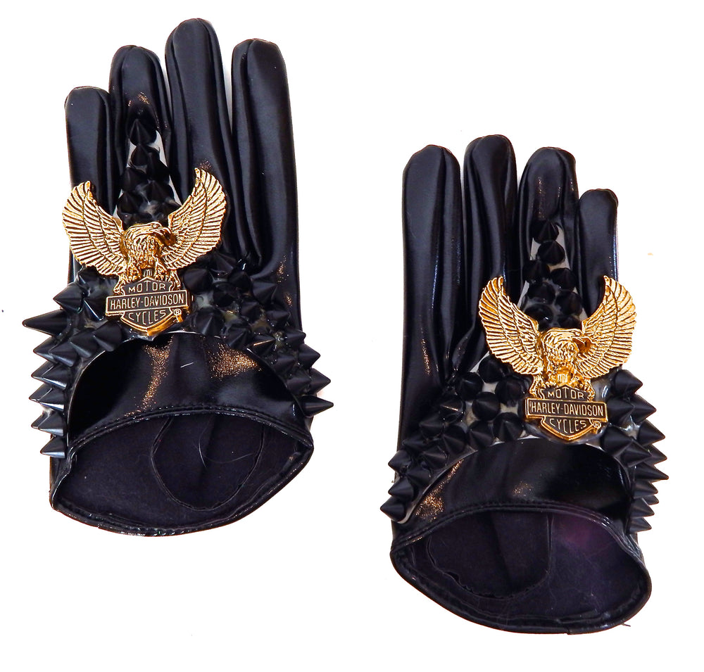 HARLEY EAGLE GLOVES