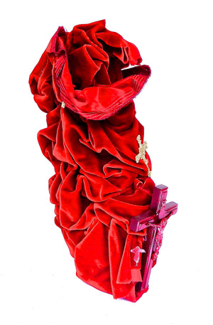 HARLOT BOOTS