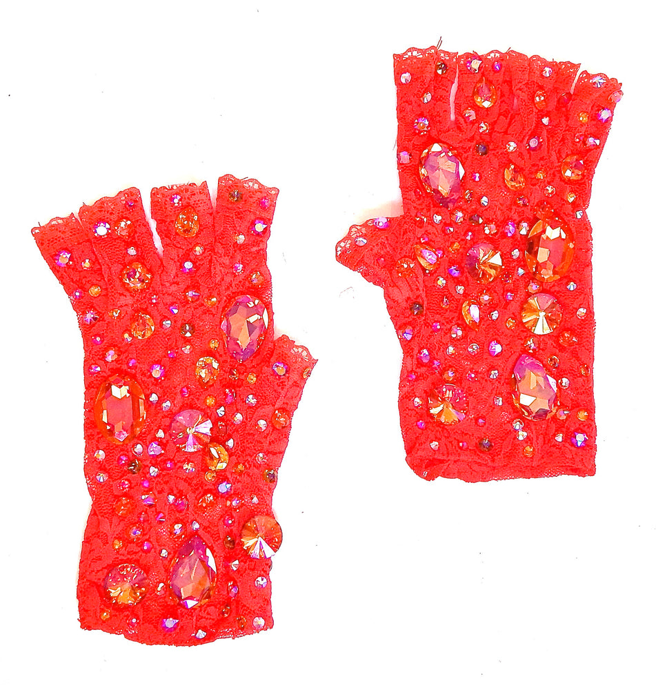 HAVANA2 GLOVES