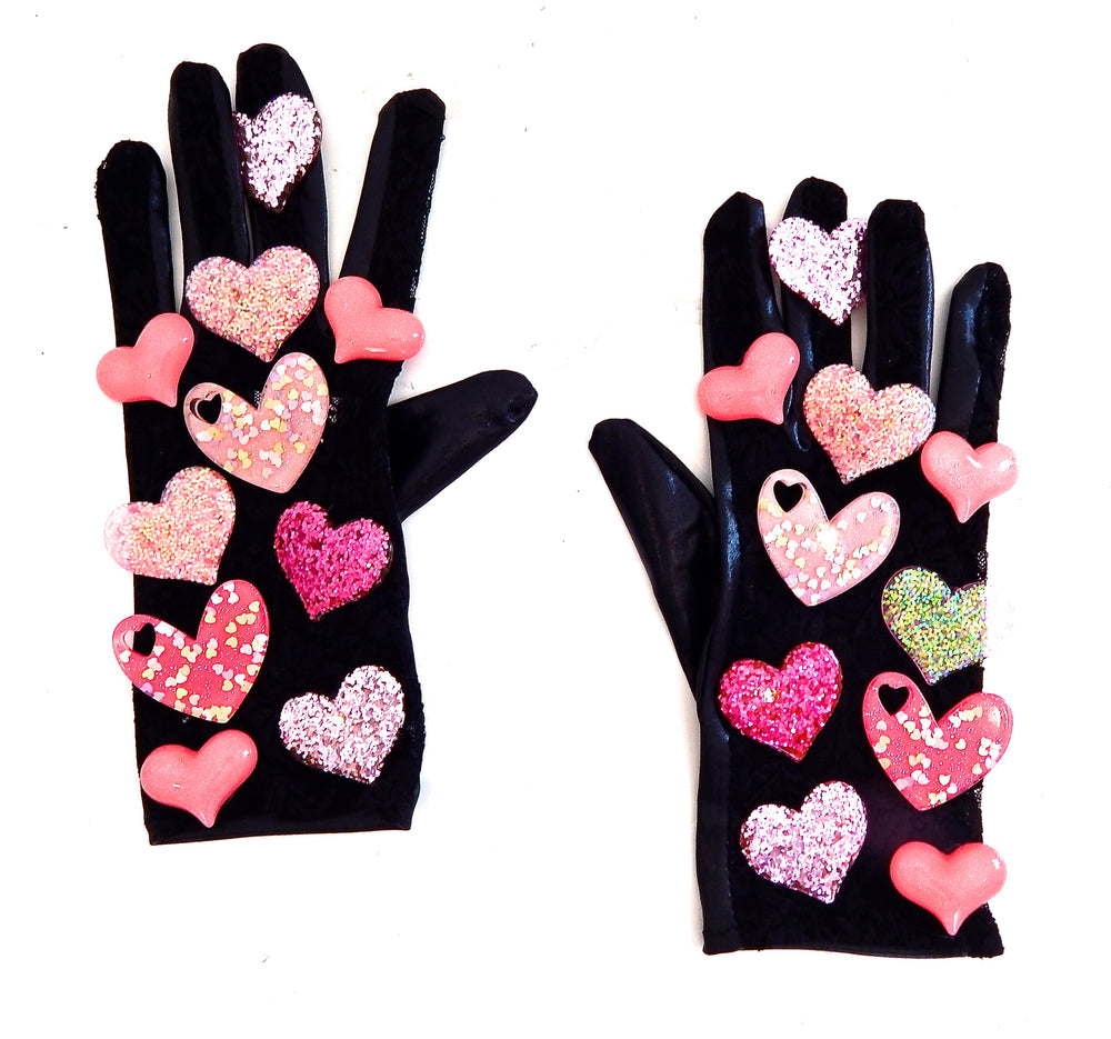 HEART BREAKER GLOVES
