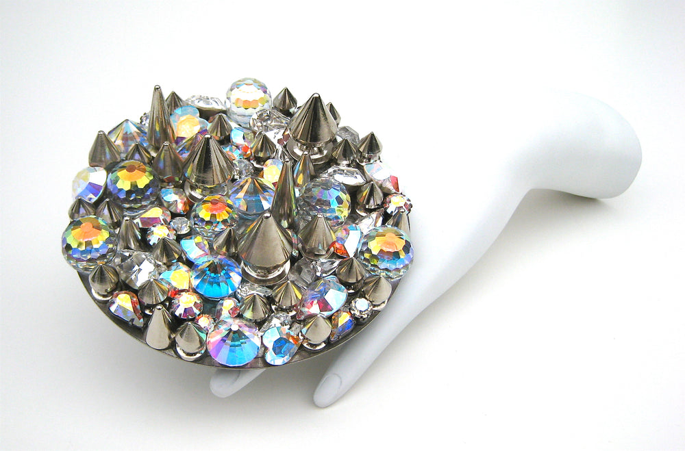 HELLION KNOCKOUT RING