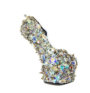 HELLION SHOES