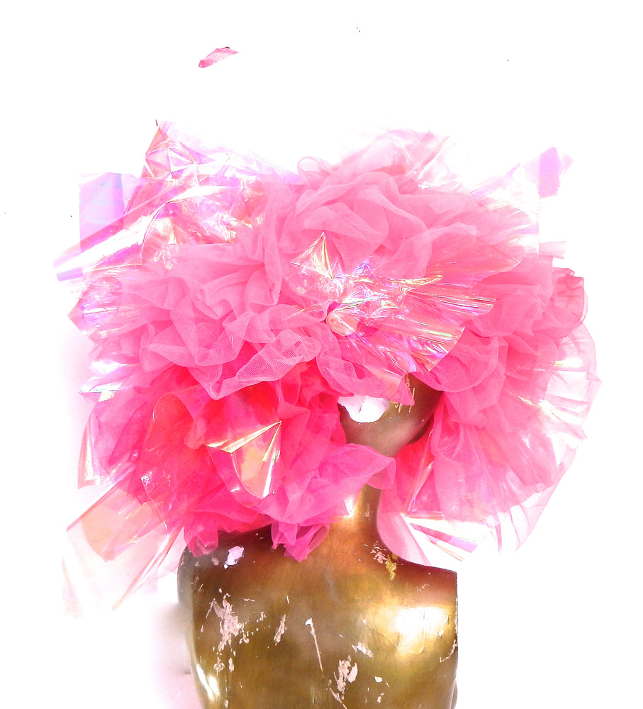 HELLO KITTY PUSSY BOW HEADBAND