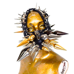 HELLRIDE MASK