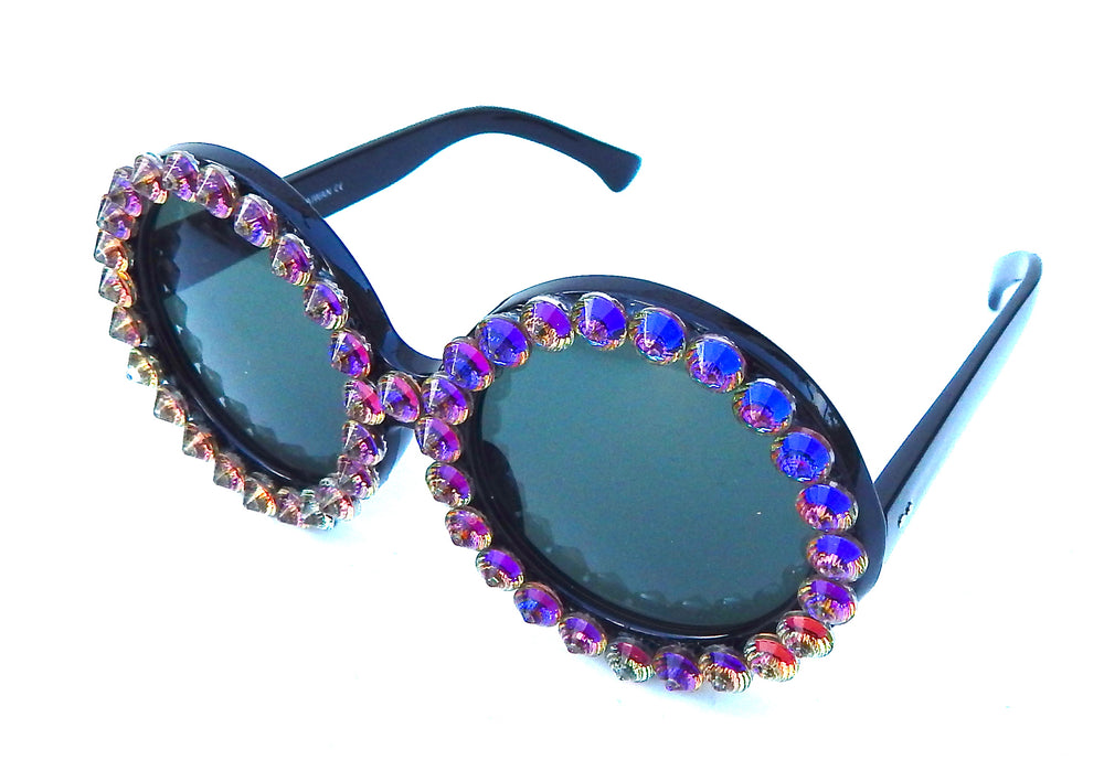 HEMICUDA DONOVAN SUNGLASSES