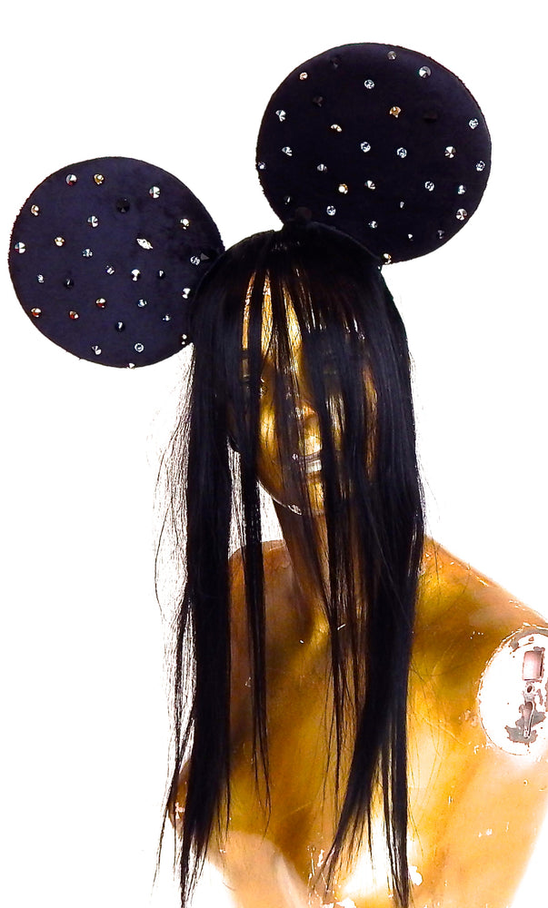 HESHER MOUSE HEADBAND