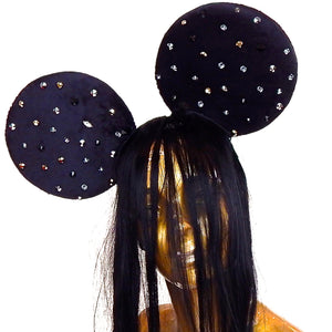 HESHER MOUSE HEADBAND