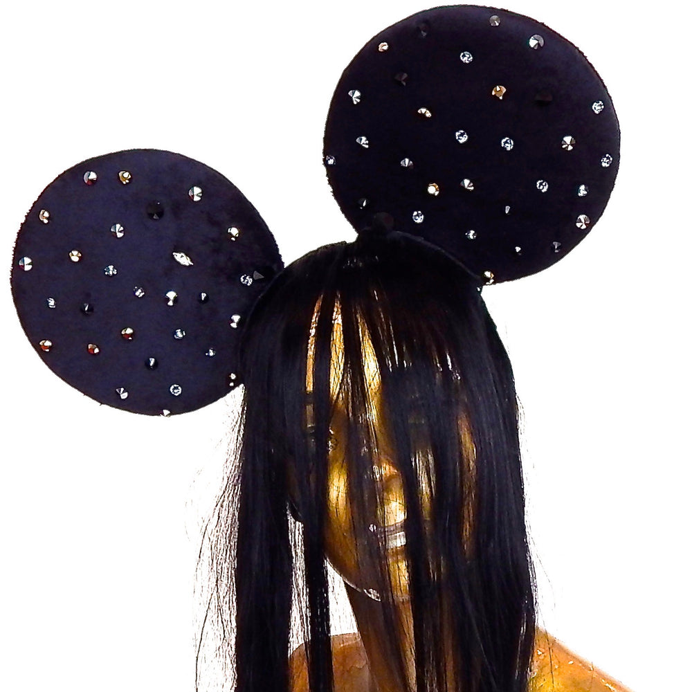 HESHER MOUSE HEADBAND