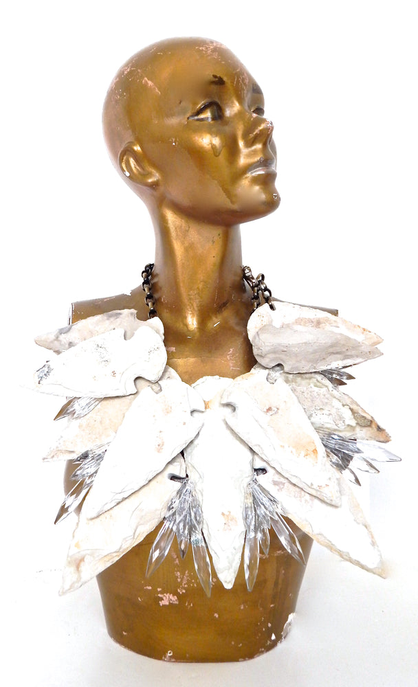 KILL DEVIL HILLS HICKORY NECKLACE