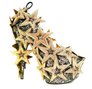 HIGHWAY STAR SHOES