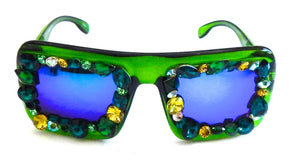 HUSH MONEY HONDO GLASSES