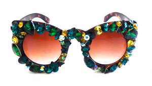 HUSH MONEY SCOTTIE GLASSES