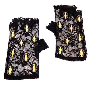HOLY MARY GLOVES