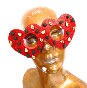 LOVER HOLY TACOMOLE GLASSES