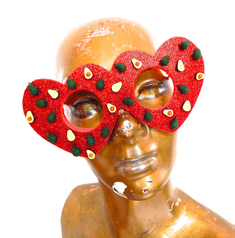 LOVER HOLY TACOMOLE GLASSES