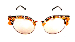 HOLY TACOMOLE ACID COCO GLASSES