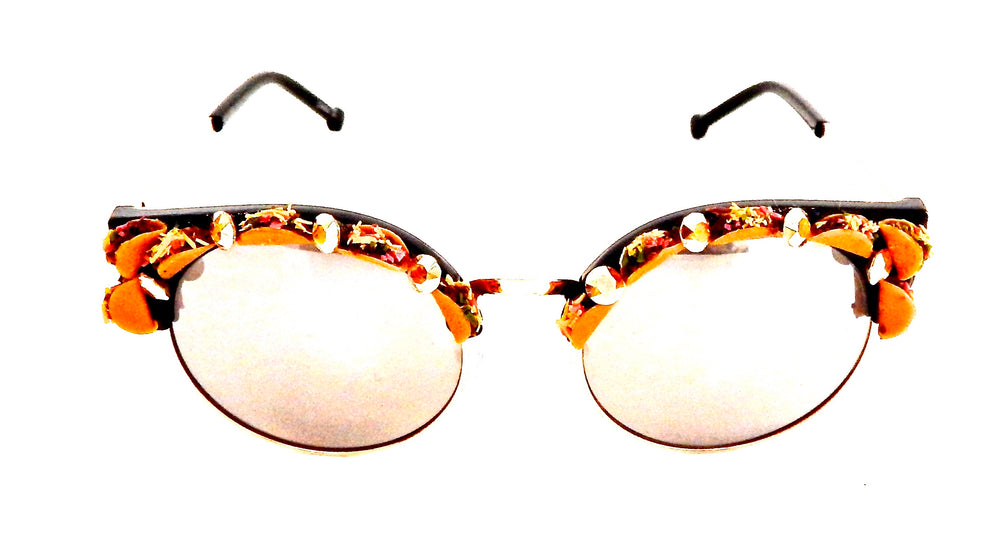 HOLY TACOMOLE ACID COCO GLASSES