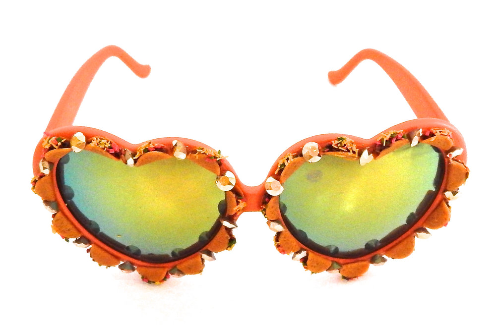 HOLY TACOMOLE ACID LOLITA GLASSES